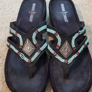 Minne Tonka Sandals